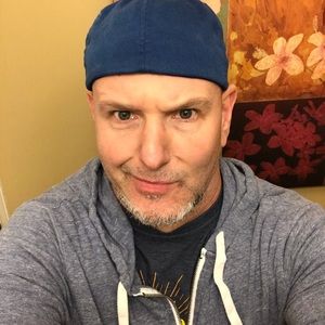 Meet your Posher, Mike